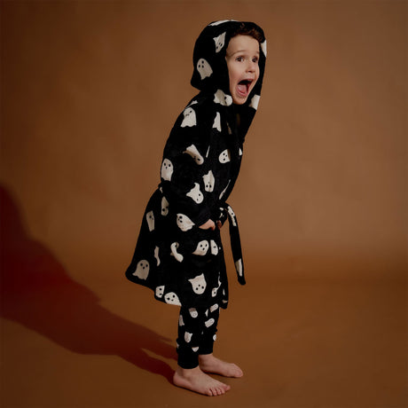 Robe de Chambre Fantômes 2-14ans-Petit Lem-LEM-26FRS20F14K-CLÉMENT