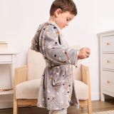 Robe de Chambre Hockey 2-14ans-Petit Lem-LEM-26FRS20F15K-CLÉMENT