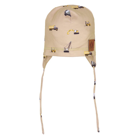 Tuque Construction 6-24mois-Deer Mountain-Beige-6-24 m-DE2-26SLJ13C04S1-CLÉMENT