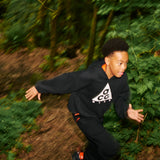 Acg Logo Hoodie 8-16y
