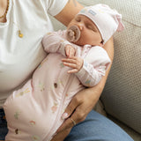 Sleep Bag Newborn Plush