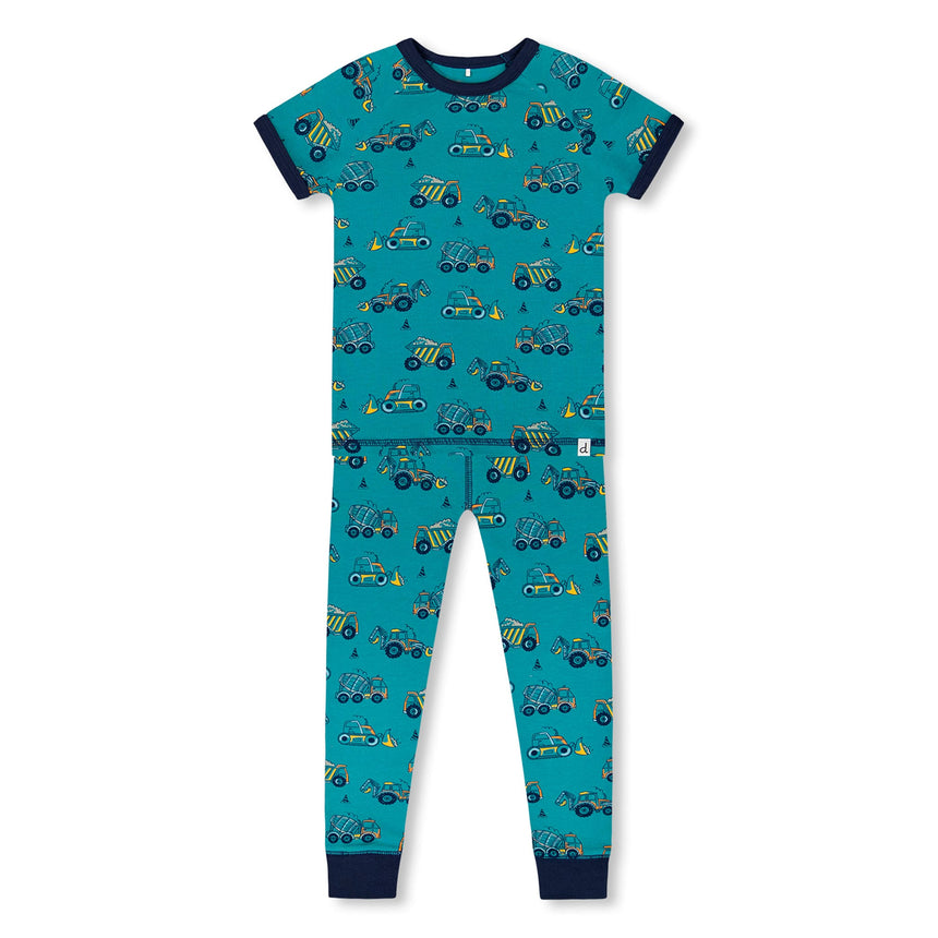 Pyjama Construction 7-10ans – CLÉMENT