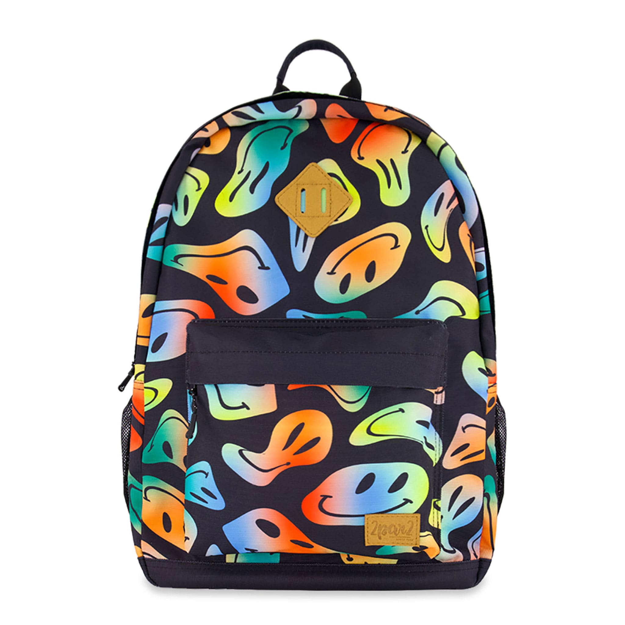 【emis】EVERYDAY BACKPACK EVERYDAY BACKPACK-NAVY - EMIS