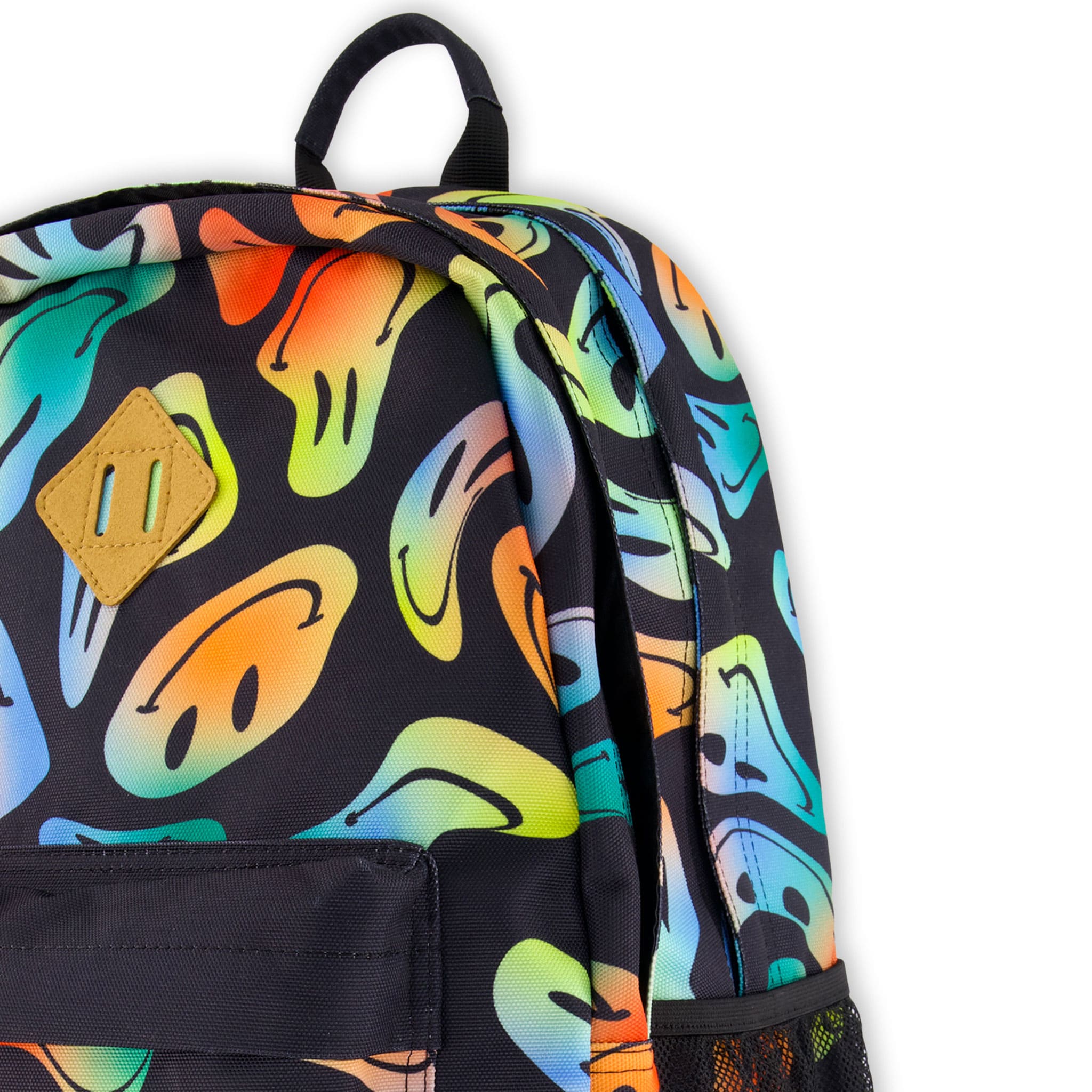 Smiley Backpack – CLÉMENT