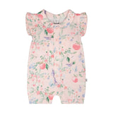 Combinaison Myrtille 3-24mois-Deux par Deux-Rose-3 m-2X2-H30B41-059-CLÉMENT