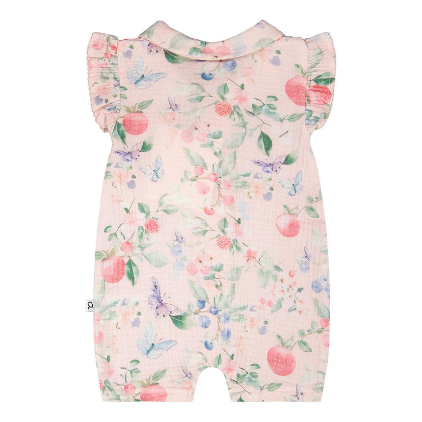 Combinaison Myrtille 3-24mois-Deux par Deux-2X2-H30B41-059-CLÉMENT