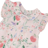 Combinaison Myrtille 3-24mois-Deux par Deux-2X2-H30B41-059-CLÉMENT