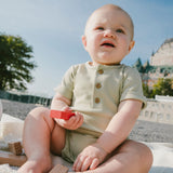 Combinaison Baobab 3-24mois-Deux par Deux-2X2-H30C40-3011-CLÉMENT