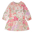 Robe Prairie Fleurs 3-6ans-Deux par Deux-Rose-3-2X2-H30F86-216B-CLÉMENT