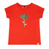 T-shirt Jonquilles 3-6ans-Deux par Deux-2X2-H30H70-7620B-CLÉMENT