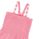 Combinaison Marguerites 7-10ans-Deux par Deux-2X2-H30I40-6240C-CLÉMENT