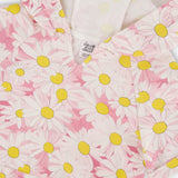 Robe Ouaté Marguerites 7-10ans-Deux par Deux-2X2-H30I86-136C-CLÉMENT