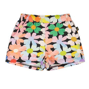 Short Fleurs Sucré 7-10ans-Deux par Deux-Rose-7-2X2-H30J28-130C-CLÉMENT