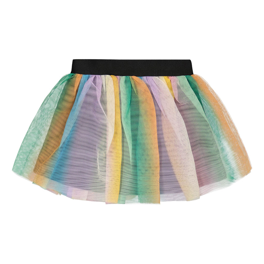 Jupe Monde Sucré 7-10ans-Deux par Deux-2X2-H30J80-131C-CLÉMENT