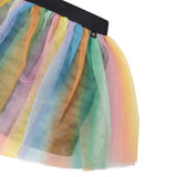 Jupe Monde Sucré 7-10ans-Deux par Deux-2X2-H30J80-131C-CLÉMENT