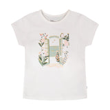 T-shirt Sous Mon Chapeau 3-6ans-Deux par Deux-2X2-H30K70-101B-CLÉMENT