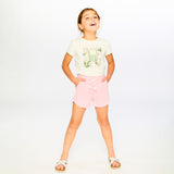 T-shirt Sous Mon Chapeau 3-6ans-Deux par Deux-2X2-H30K70-101B-CLÉMENT