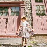 Robe Sous Mon Chapeau 3-6ans-Deux par Deux-2X2-H30K88-115B-CLÉMENT