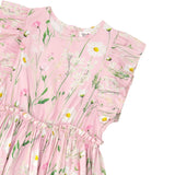 Robe Sous Mon Chapeau 7-10ans-Deux par Deux-2X2-H30K88-115C-CLÉMENT