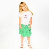 T-shirt Cupcake Cerise 3-6ans-Deux par Deux-2X2-H30L70-100B-CLÉMENT