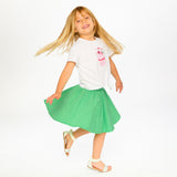 T-shirt Cupcake Cerise 3-6ans-Deux par Deux-2X2-H30L70-100B-CLÉMENT