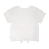 T-shirt Cupcake Cerise 7-10ans-Deux par Deux-2X2-H30L70-100C-CLÉMENT