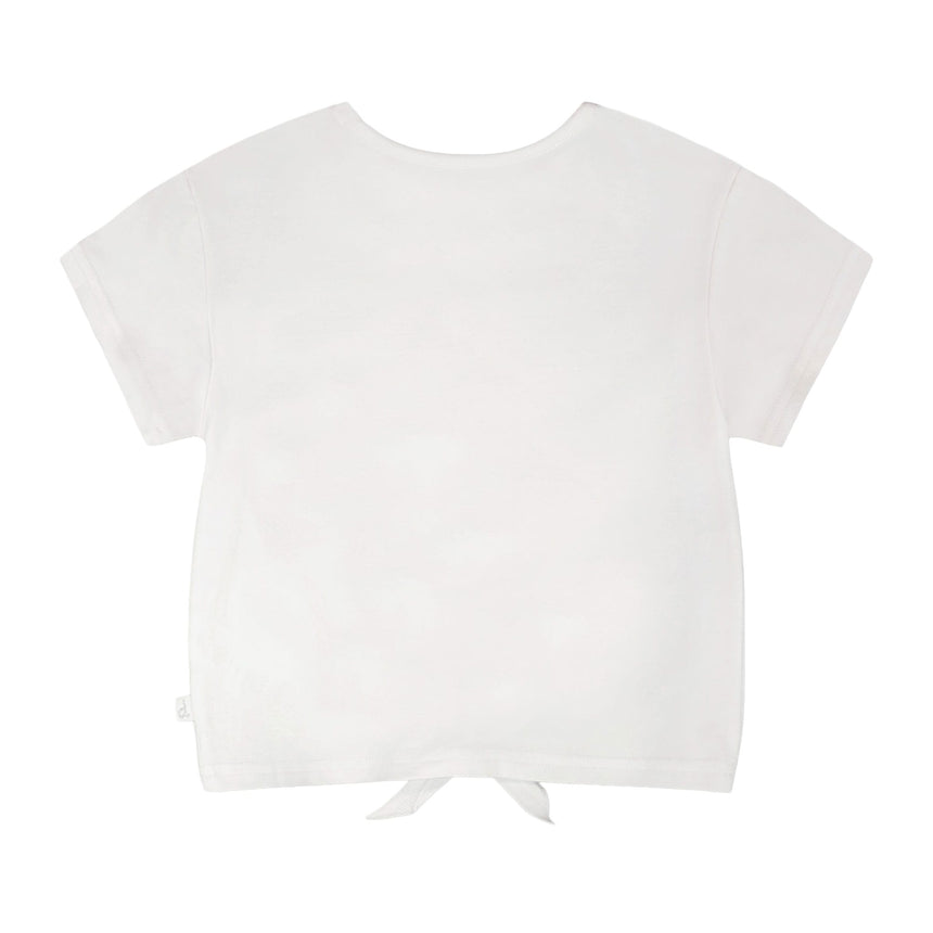 T-shirt Cupcake Cerise 7-10ans-Deux par Deux-2X2-H30L70-100C-CLÉMENT