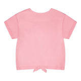 T-shirt Crème Glacé Cerise 7-10ans-Deux par Deux-2X2-H30L70-6050C-CLÉMENT