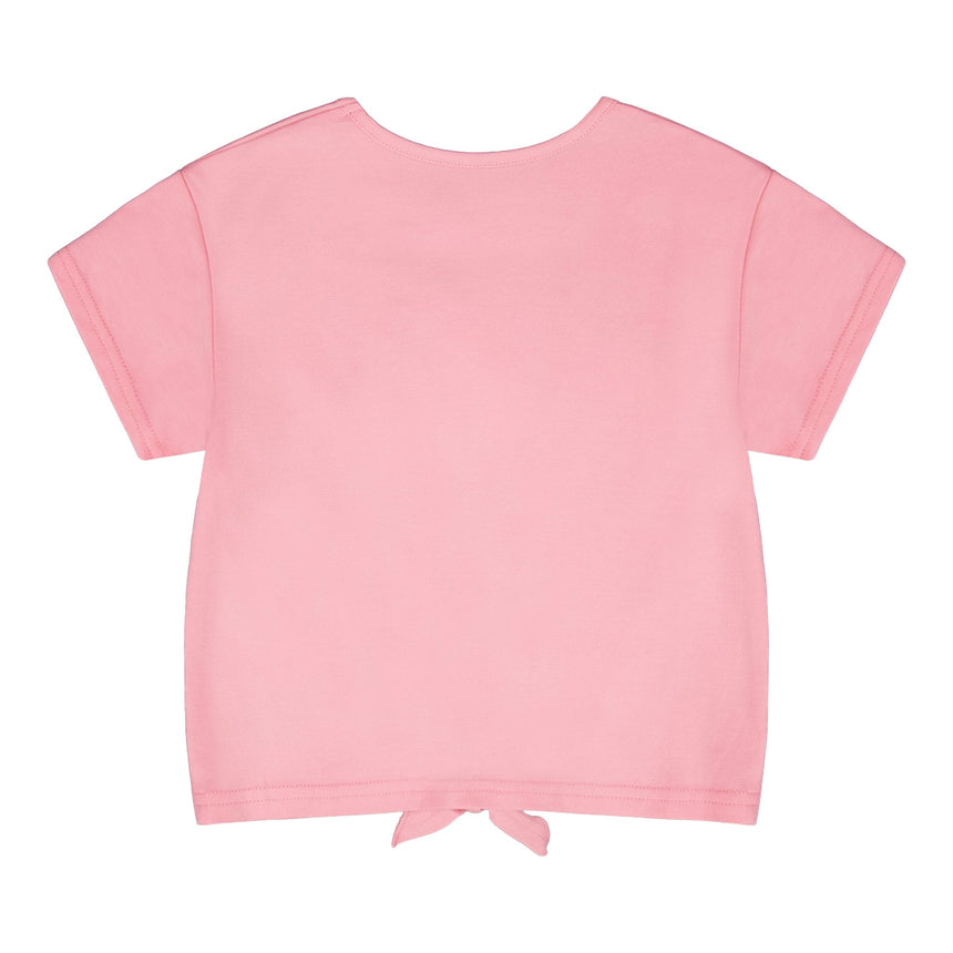 T-shirt Crème Glacé Cerise 7-10ans-Deux par Deux-2X2-H30L70-6050C-CLÉMENT