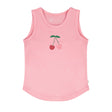 Camisole Cerise 3-6ans-Deux par Deux-Rose-3-2X2-H30L72-6050B-CLÉMENT