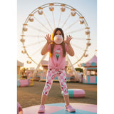 Camisole Cerise 7-10ans-Deux par Deux-2X2-H30L72-6050C-CLÉMENT