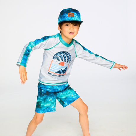 Maillots de bain & plage garçon | Boden FR Maillots de bain & plage garçon | Boden FR