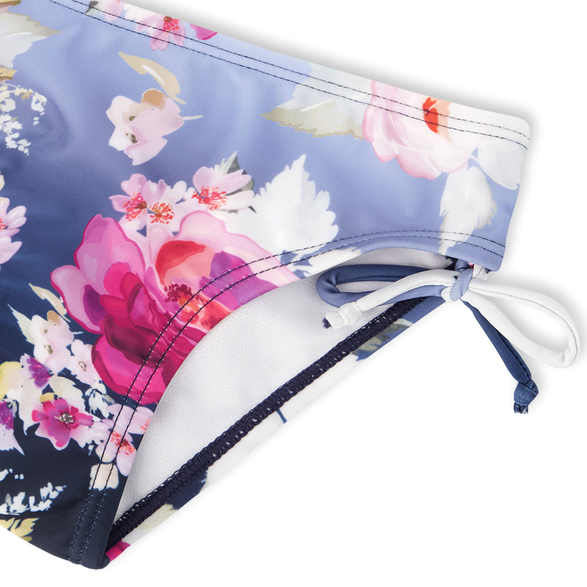 Bikini Roses 7-12ans - Deux par Deux – CLÉMENT