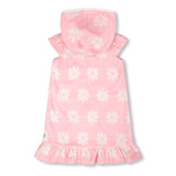 Robe de Plage Fleurs 7-12ans-Deux par Deux-2X2-H30OG80-184C-CLÉMENT