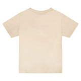 T-shirt Piste Tigre 3-6ans-Deux par Deux-2X2-H30S70-1001-CLÉMENT