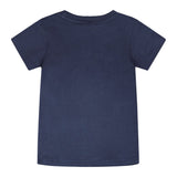 T-shirt Été 3-6ans-Deux par Deux-2X2-H30T71-4840-CLÉMENT