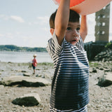 T-shirt Rayé Été 3-6ans-Deux par Deux-2X2-H30T73-105-CLÉMENT