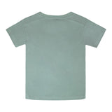 T-shirt Boys 3-6ans-Deux par Deux-2X2-H30U68-4780-CLÉMENT