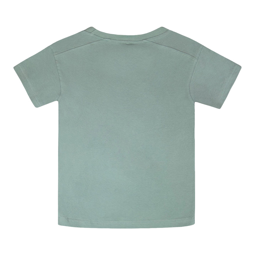 T-shirt Boys 3-6ans-Deux par Deux-2X2-H30U68-4780-CLÉMENT