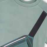 T-shirt Boys 3-6ans-Deux par Deux-2X2-H30U68-4780-CLÉMENT