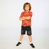 T-shirt Monster Trucks 3-6ans-Deux par Deux-2X2-H30U72-121-CLÉMENT