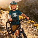 T-shirt Montagne Boys 3-6ans-Deux par Deux-2X2-H30U75-3750-CLÉMENT