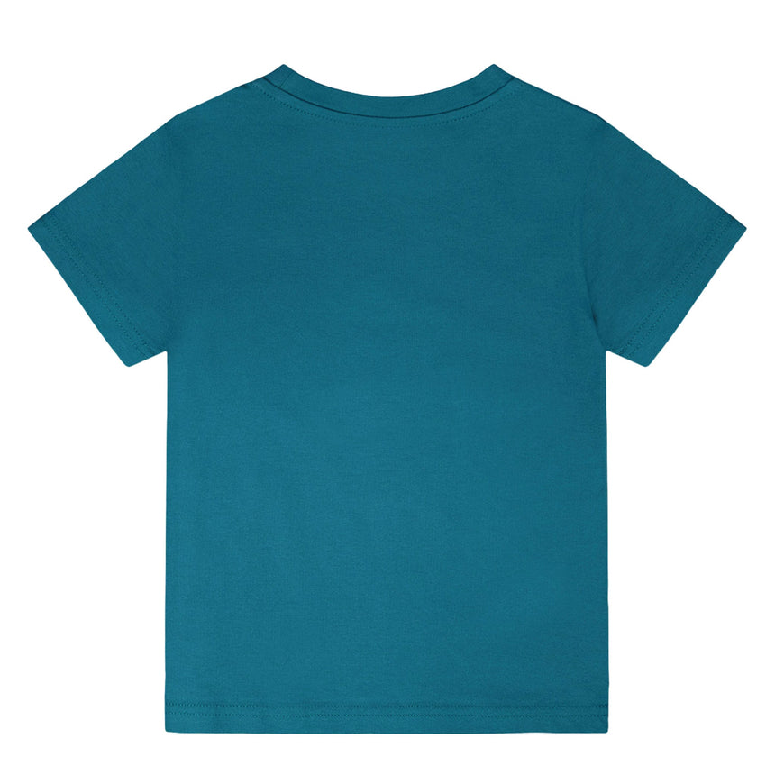 T-shirt Montagne Boys 3-6ans-Deux par Deux-2X2-H30U75-3750-CLÉMENT