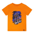 T-shirt Bmx Boys 3-6ans-Deux par Deux-Orange-3-2X2-H30U75-8640-CLÉMENT