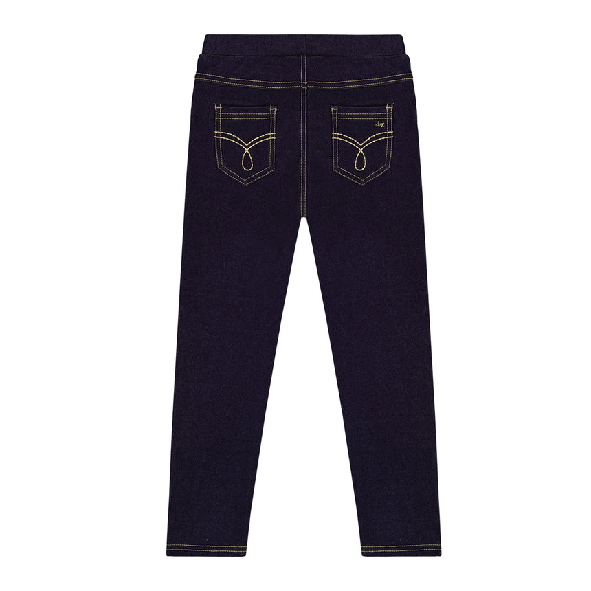 Jegging Essentiel 3-6ans-Deux par Deux-2X2-H30YG61-123B-CLÉMENT