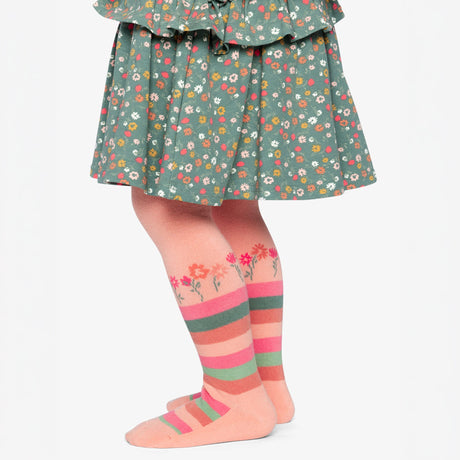Collant Petites Moustaches 3-6ans-Deux par Deux-2X2-J20ET-6850-CLÉMENT