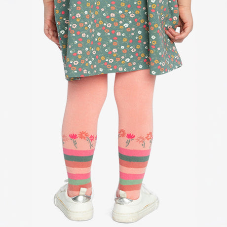 Collant Petites Moustaches 3-6ans-Deux par Deux-2X2-J20ET-6850-CLÉMENT
