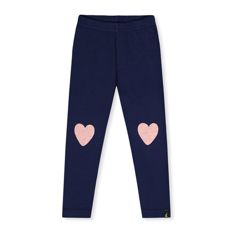 Legging Coeur Douillet 3-6ans-Deux par Deux-Marine-3-2X2-J20F60-499B-CLÉMENT