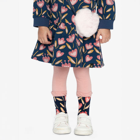 Collant Coeur Douillet 3-6ans-Deux par Deux-2X2-J20FT-622-CLÉMENT