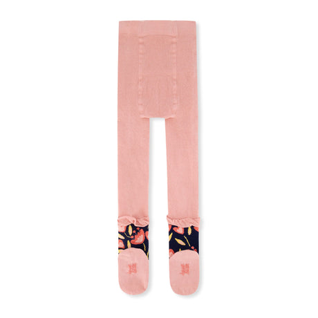 Collant Coeur Douillet 3-6ans-Deux par Deux-2X2-J20FT-622-CLÉMENT